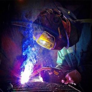 Meet your Posher, Isaiah